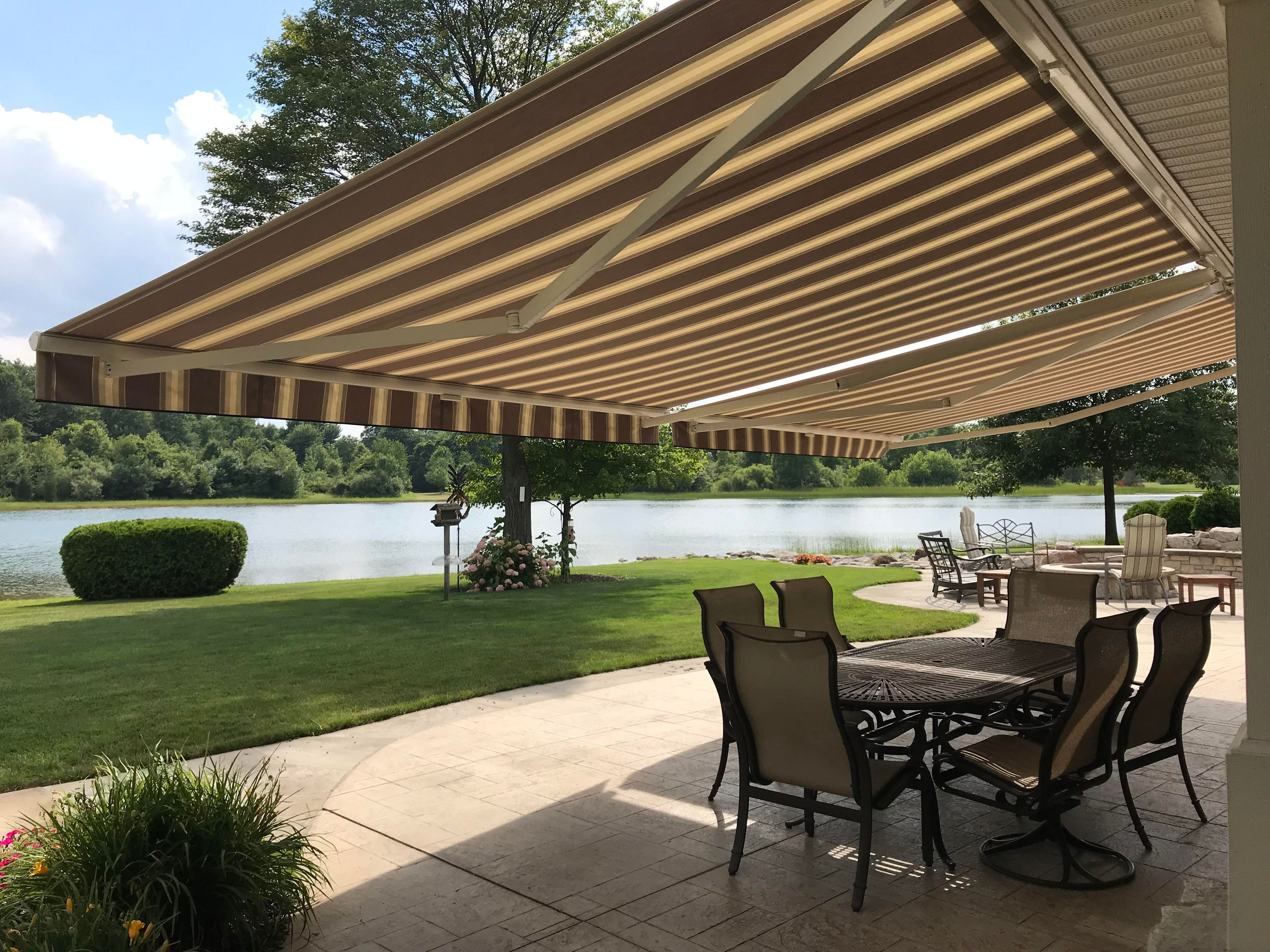 High Quality Awnings, The Best Sun Shades & Screens Elite Awnings and